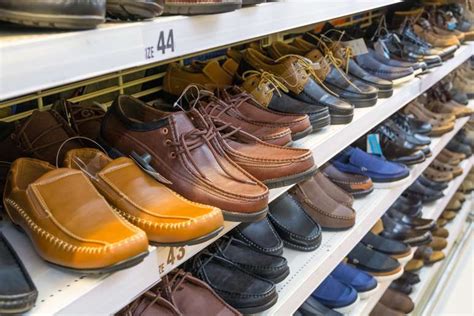 NAICS Code: 424340 Footwear Merchant Wholesalers .